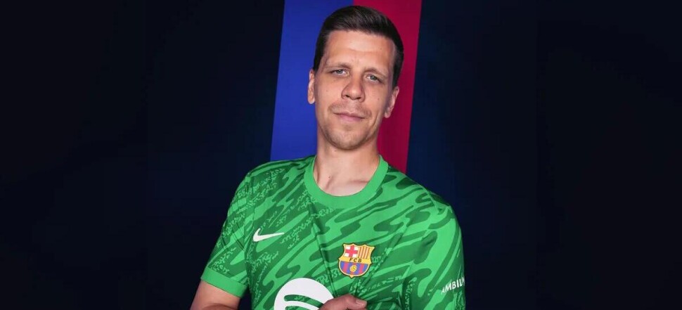 Wojciech Szczęsny