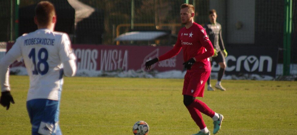 Wiktor Biedrzycki
