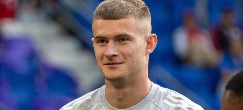 Wiktor Bogacz