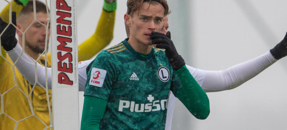 Maksymilian Stangret