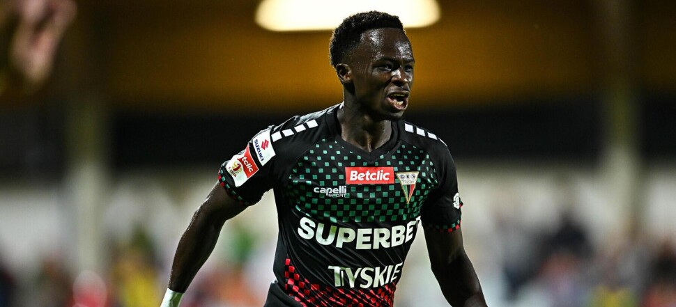 Mamin Sanyang