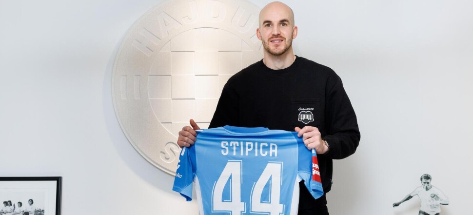 Dante Stipica