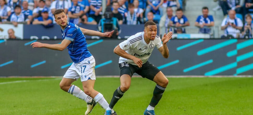  Steve Kapuadi Filip Szymczak