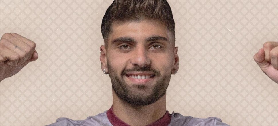 Andreas Katsantonis