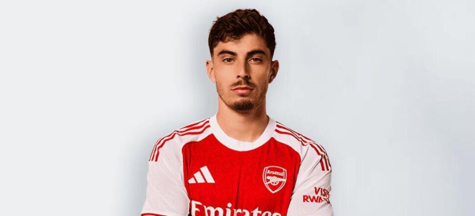 Kai Havertz