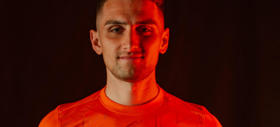 Mihael Mlinarić