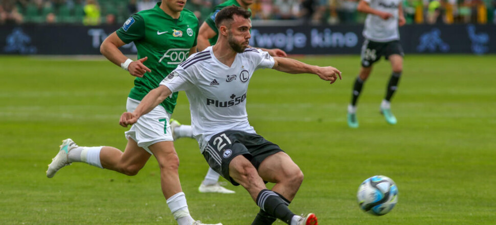Jurgen Celhaka Kajetan Szmyt