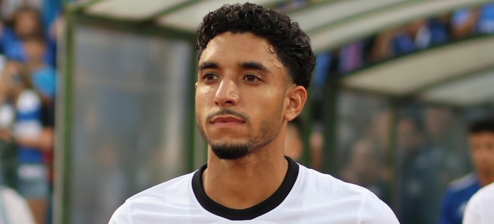Omar Marmoush