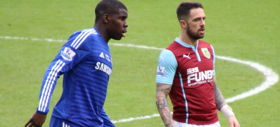 Kurt Zouma