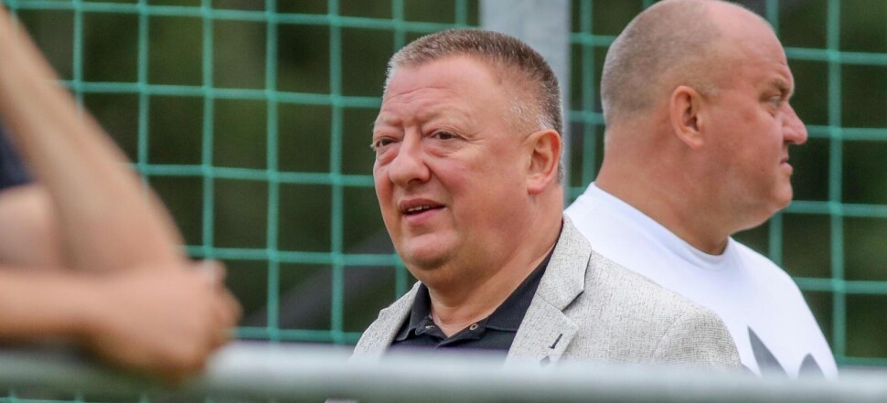 Marek Śledź