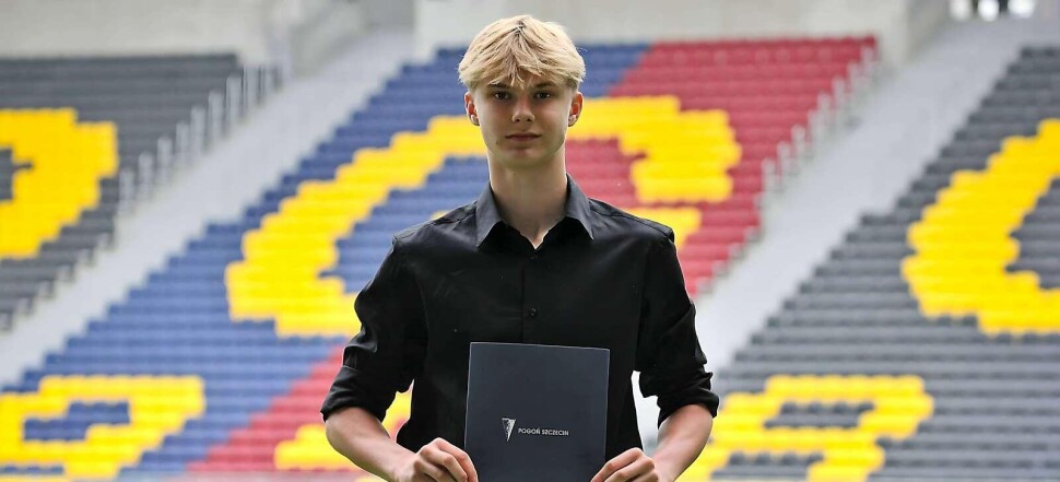Piotr Paryzek