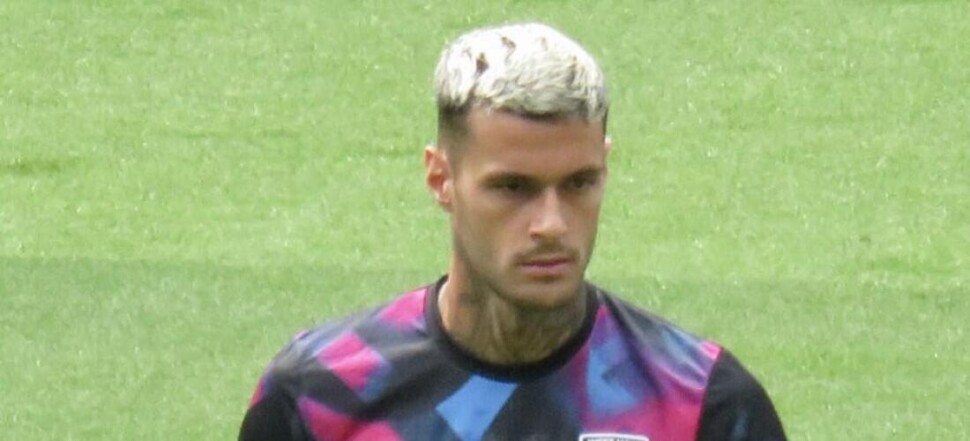 Gianluca Scamacca