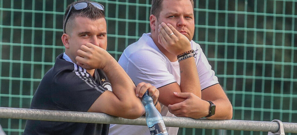 Sebastian Różycki Piotr Urban