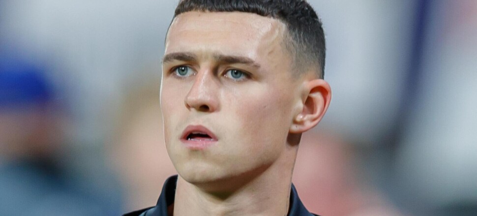 Phil Foden