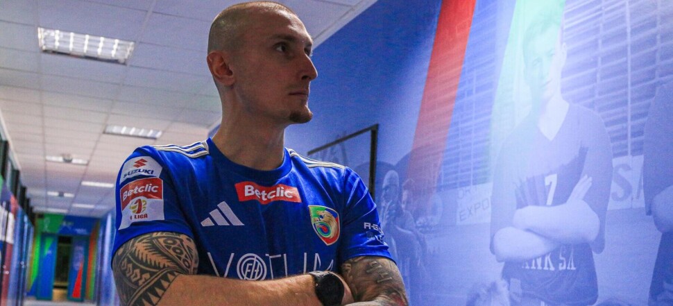 Daniel Stanclik