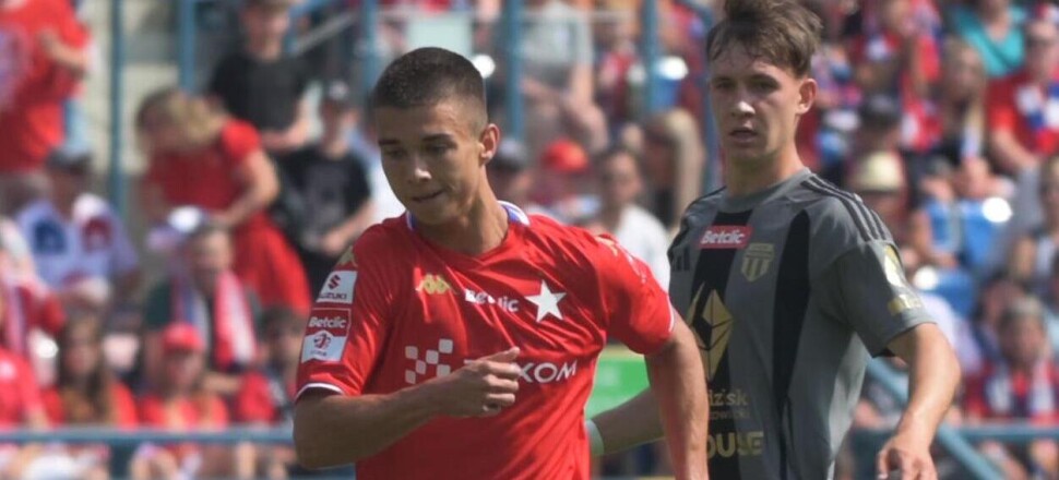 Maciej Kuziemka