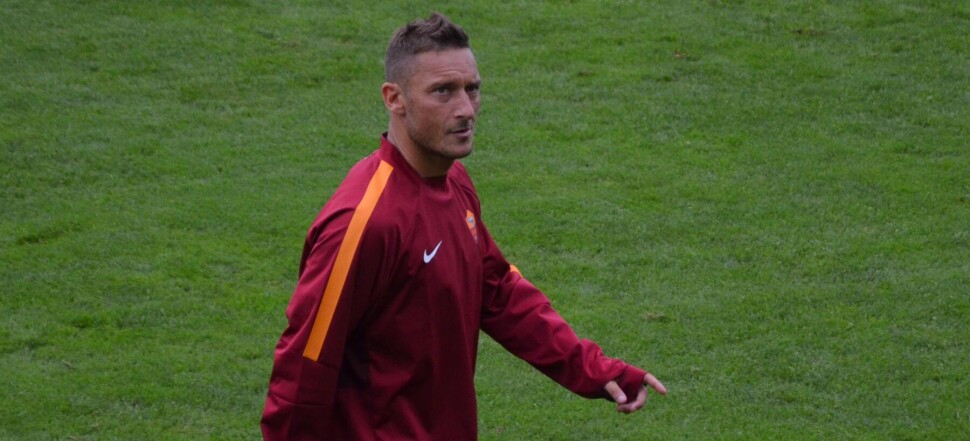 Francesco Totti