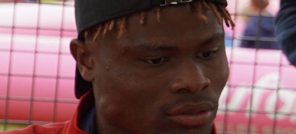 Emmanuel Agbadou