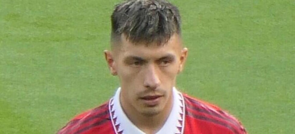 Lisandro Martinez