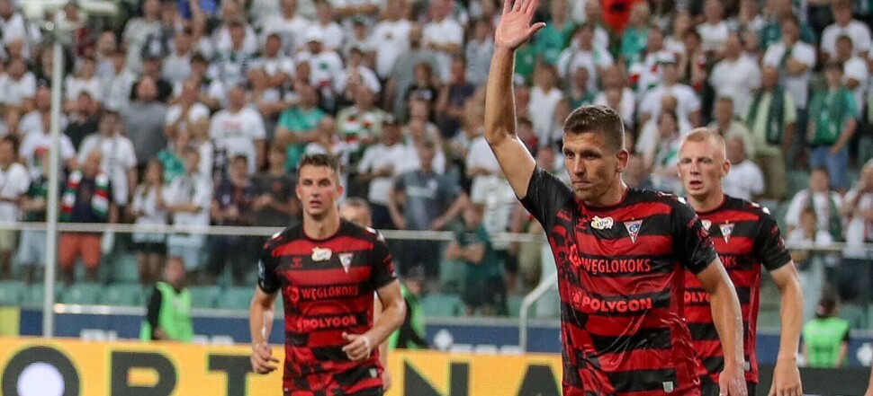 Rafał Janicki