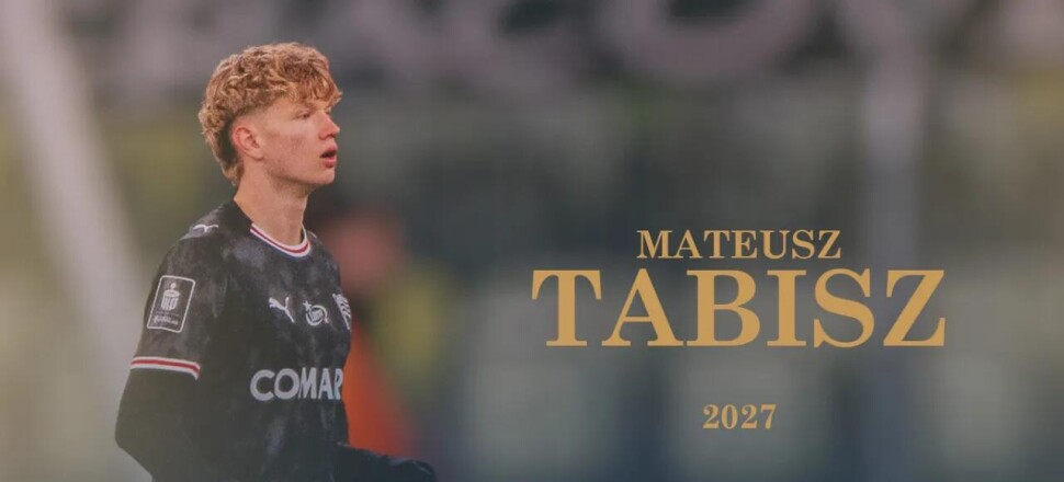 Mateusz Tabisz