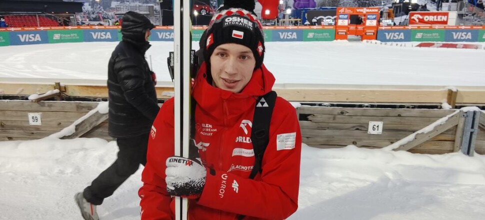 Kacper Tomasiak