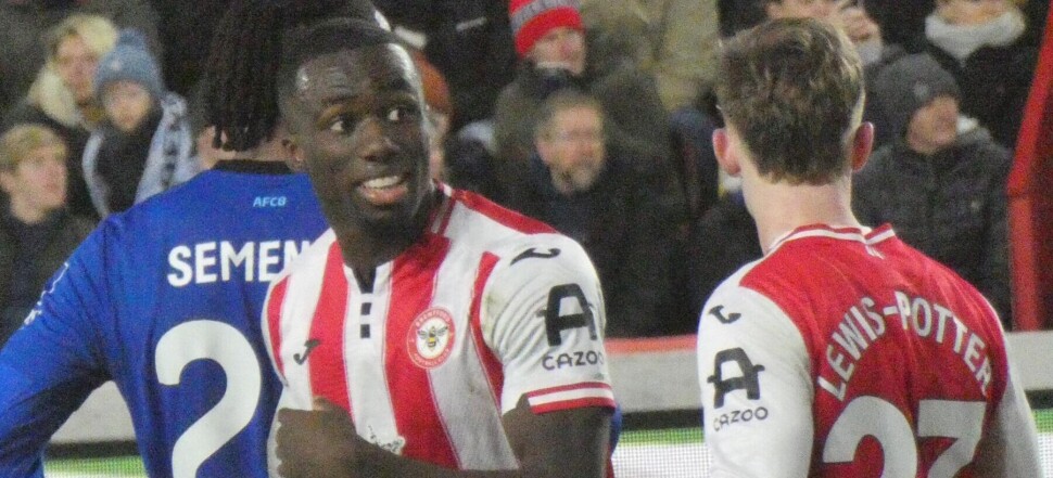 Michael Kayode