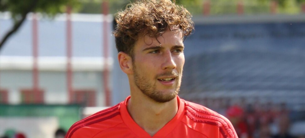 Leon Goretzka