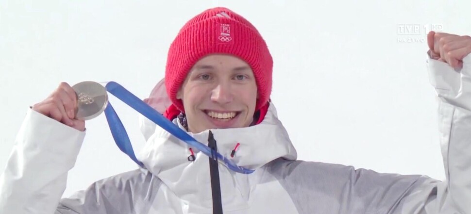 Kacper Tomasiak
