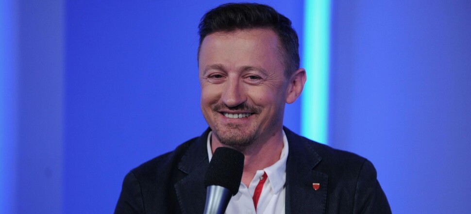 Adam Małysz