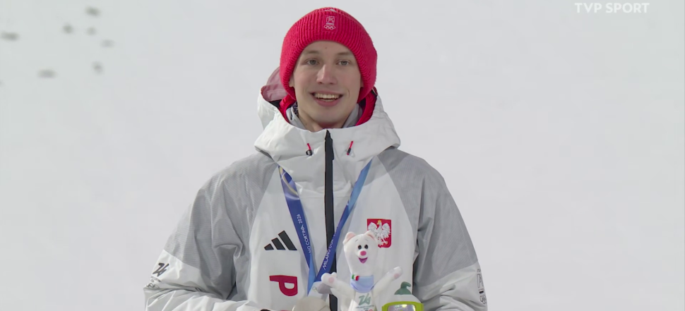 Kacper Tomasiak