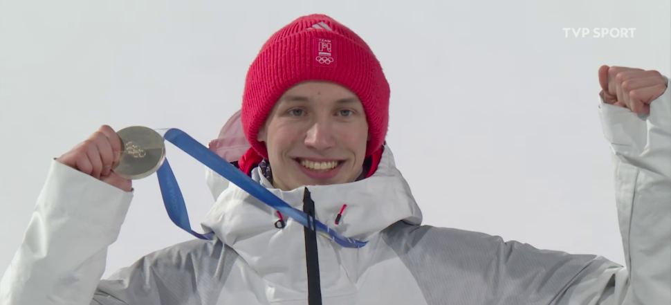 Kacper Tomasiak