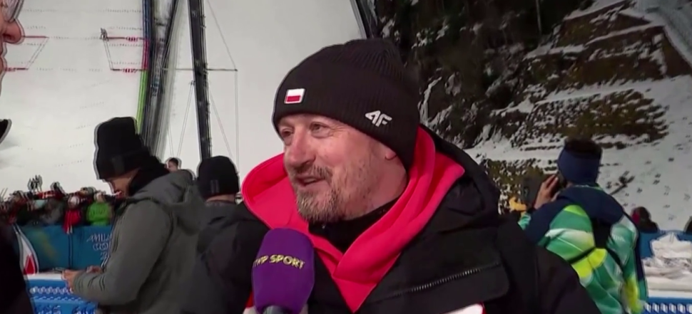 Adam Małysz