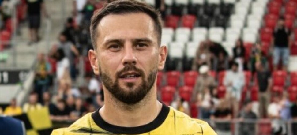 Jakub Pesek
