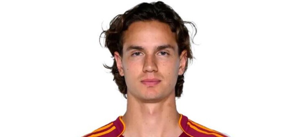 Daniele Ghilardi