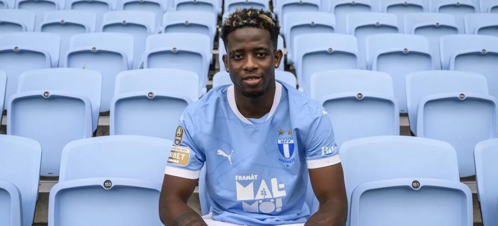 Salifou Soumah