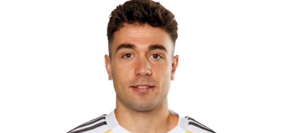 David Jimenez