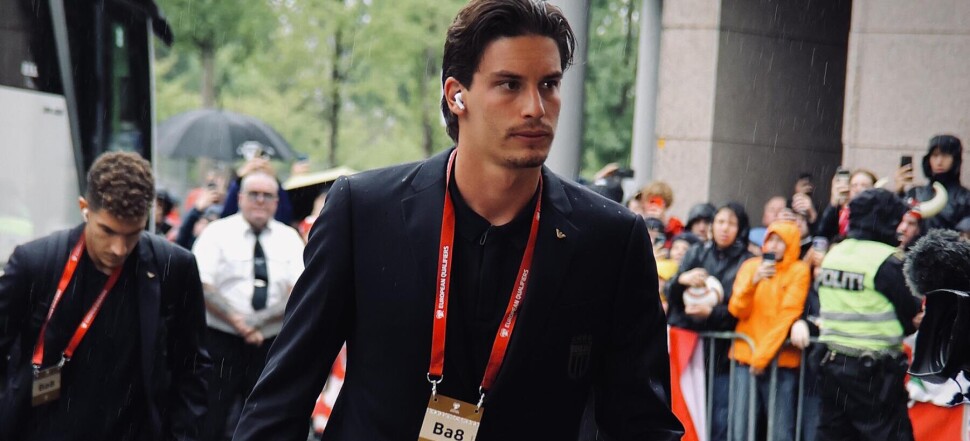 Marco Carnesecchi
