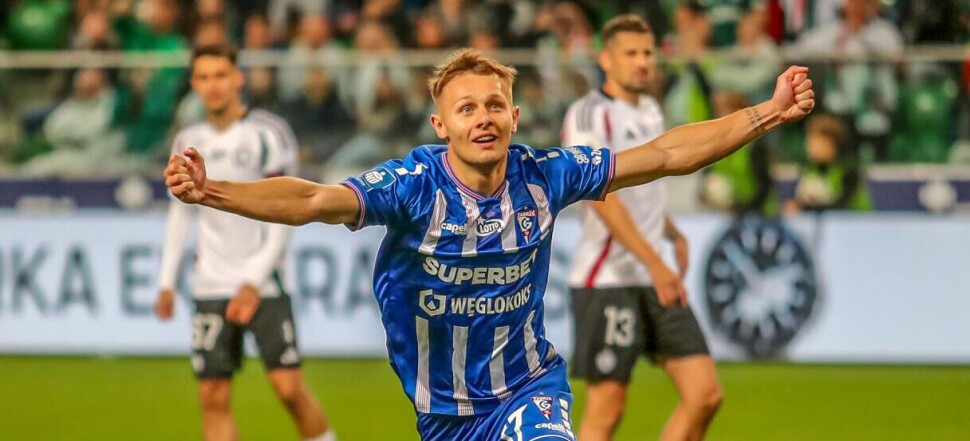 Kamil Lukoszek