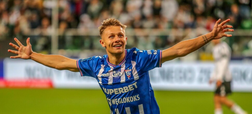 Kamil Lukoszek