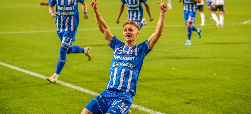 Kamil Lukoszek