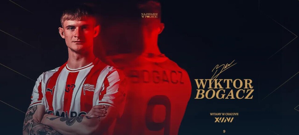 Wiktor Bogacz