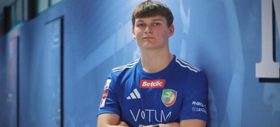 Igor Maliszewski
