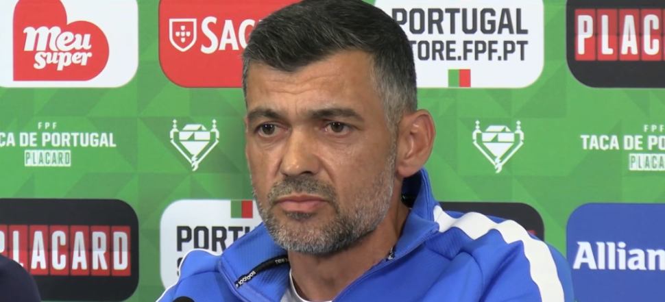 Sergio Conceicao
