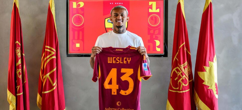 Wesley