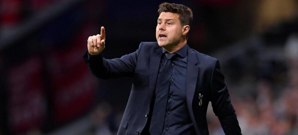 Mauricio Pochettino