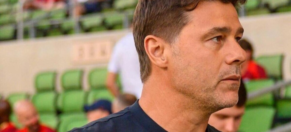 Mauricio Pochettino
