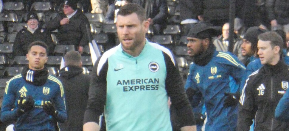 James Milner