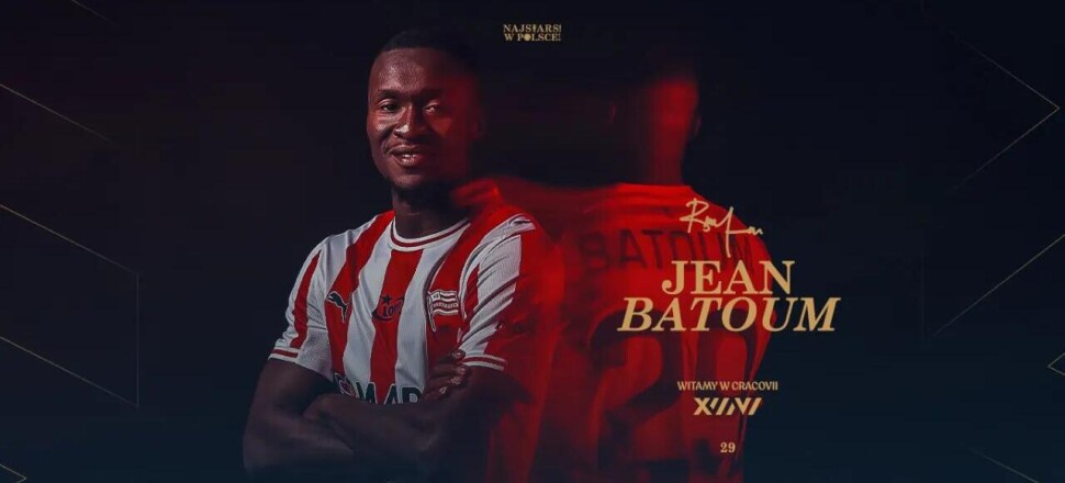 Jean Batoum