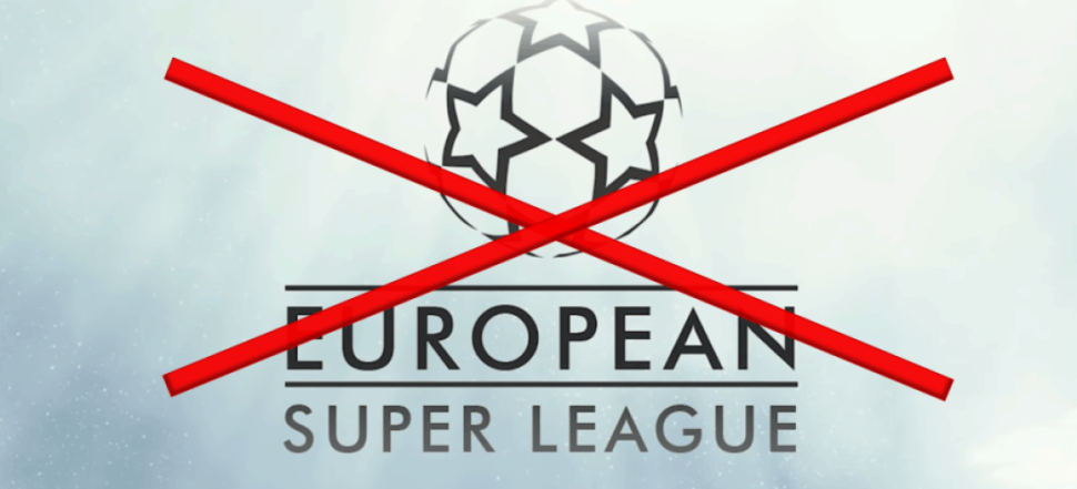 Super League Superliga